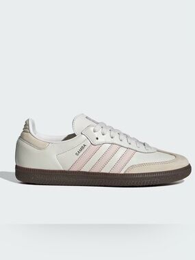 Adidas Samba OG - Wonder Quartz